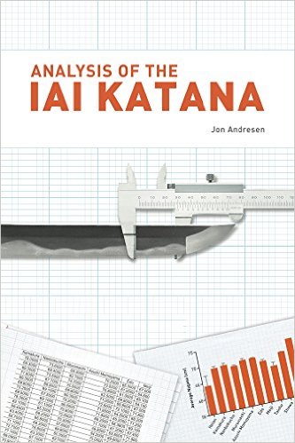 AnalysisOfTheIaiKatana