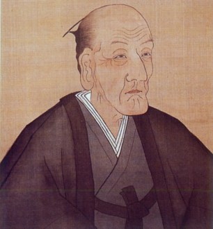 UesugiYozan
